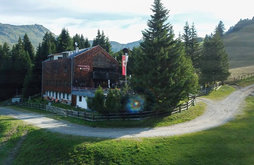 Navis Apartment | Garconniere Grief 143 - Naviser Hütte