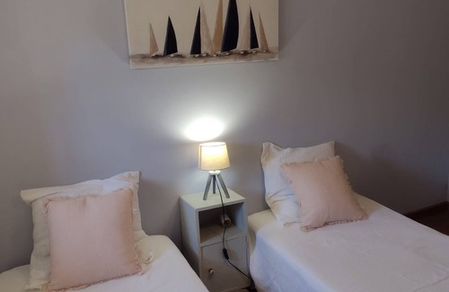 Saint-Genies-de-Malgoires House | Gard gîte 6 pers air-conditioned, shared heated pool,