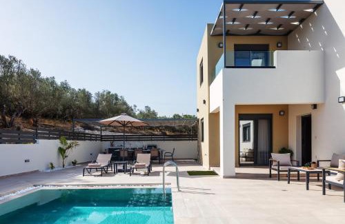 Roumeli Villa | Garde Villa, with Private Pool, BBQ & Playground, By ThinkVilla