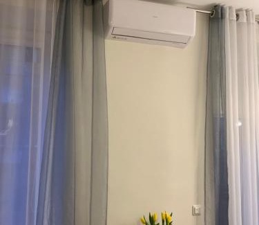 City Centre Apartment | Garden Apartment