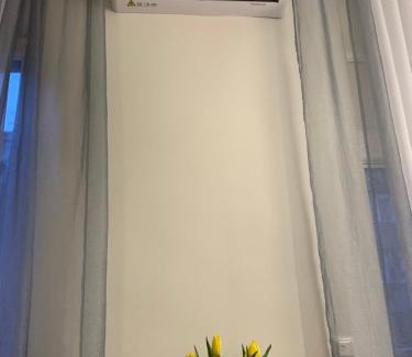 City Centre Apartment | Garden Apartment