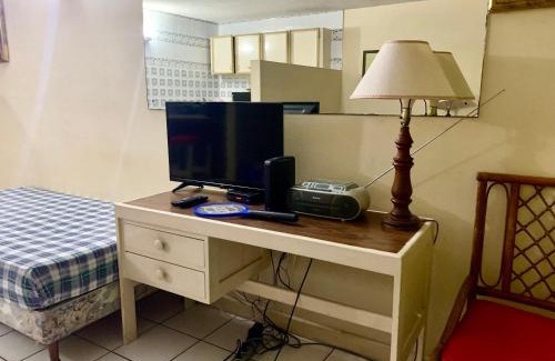 Montego Bay Apartment | Garden Beach Resort