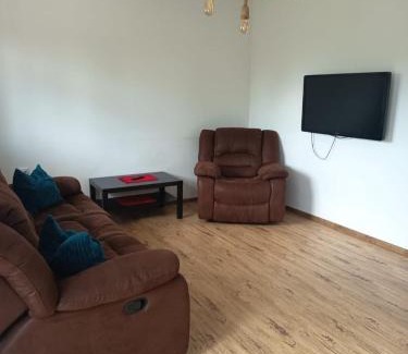 Valea Mare-Pravat House | Garden Chalet