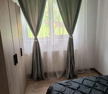 Valea Mare-Pravat House | Garden Chalet