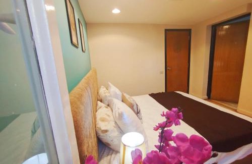 Garden City Apartment | Garden City Apartment in Downtown Cairo