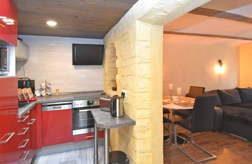 Wernigerode House | Garden Escape in Wernigerode