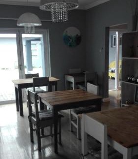 Newton Park House | Garden Gate Guest House