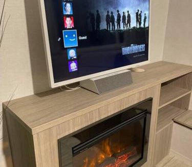 Hovik House | Garden guest house