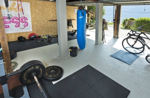 Brissago Hotel | Garden Hotel Primavera