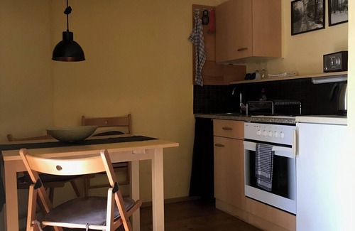 Lubbenau/Spreewald House | Garden house in the cucumber district of Lübbenau