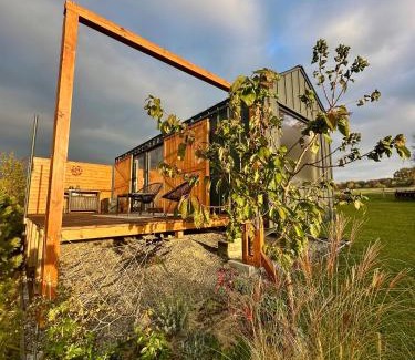 Kostany nad Turcom Ski Chalet | Garden House