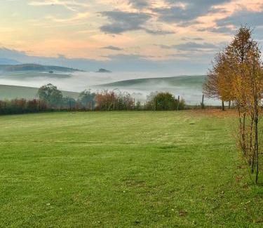 Kostany nad Turcom Ski Chalet | Garden House