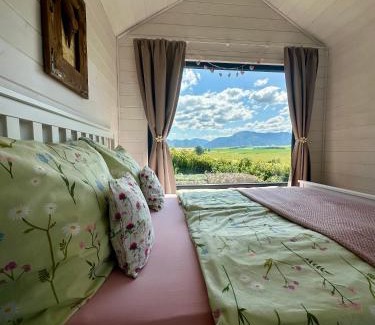 Kostany nad Turcom Ski Chalet | Garden House