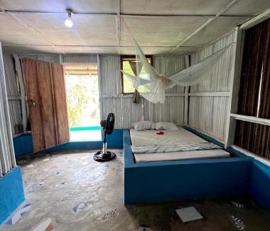 Akwidaa Cabin | Garden Lodge - Cape Three Points