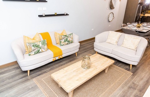 Diego Martin Villa | Garden Oasis 1: Villa with Private Pool