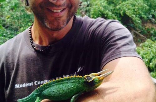 Kamuela Apartment | Garden Oasis at Banana Hale Studio