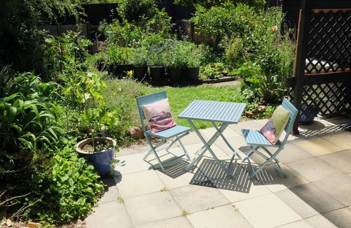 Nelson Apartment | Garden Studio in the Heart of Nelson