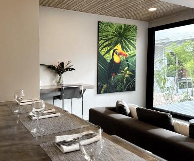 Marbella Apartment | Garden Suite at Solindo Stays