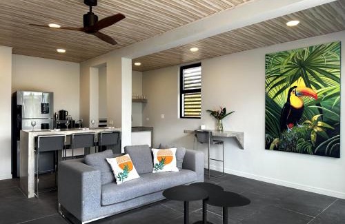 Marbella Apartment | Garden Suite at Solindo Stays