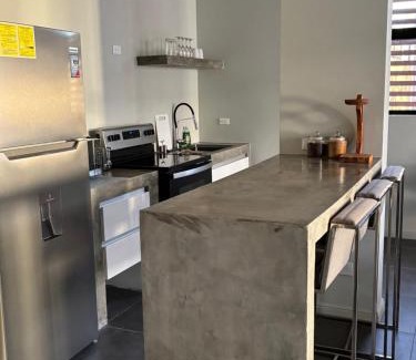 Marbella Apartment | Garden Suite at Solindo Stays