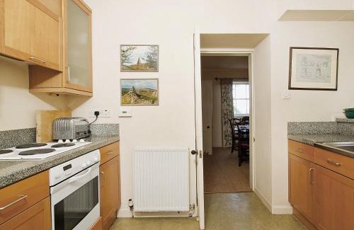 Castle Douglas House | Gardener's Cottage-Uxt