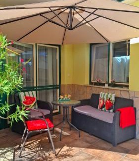 Esztergom Apartment | Gardenia Apartman