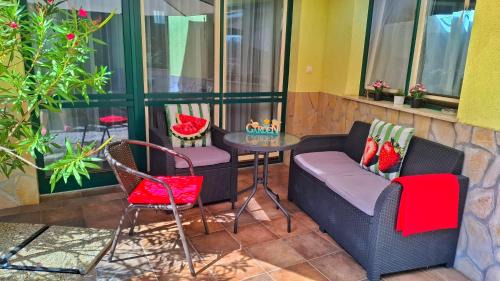 Esztergom Apartment | Gardenia Apartman