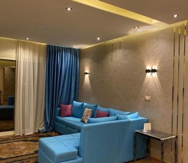 Nasr City Apartment | Gardenia city