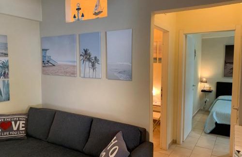 Marina di Massa Apartment | Gardenia Guest House