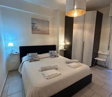 Marina di Massa Apartment | Gardenia Guest House