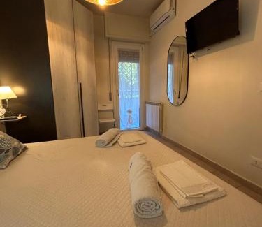 Marina di Massa Apartment | Gardenia Guest House