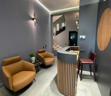 Tayirove Hotel | Gardens