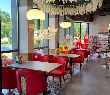 Tayirove Hotel | Gardens