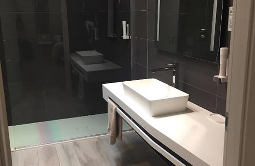 Peschici Hotel | Garibaldi Aparthotel