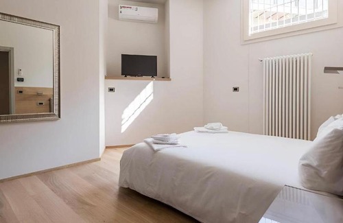 Peschici Hotel | Garibaldi Aparthotel