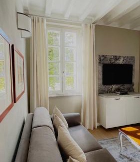 Parma City Centre Apartment | Garibaldi Home