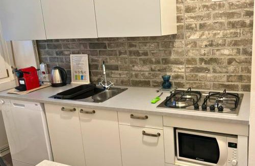 Porta Volta Apartment | Garibaldi - Moscova three-room in the heart of Milan