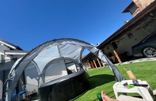 Gulyantsi House | Garkov Hause