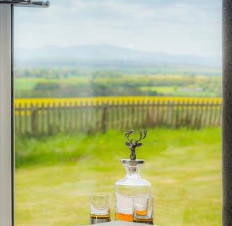 MacMerry Bed & Breakfast | Garleton Lodge