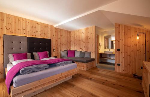 San Lorenzo in Banale Hotel | Garnì Lilly