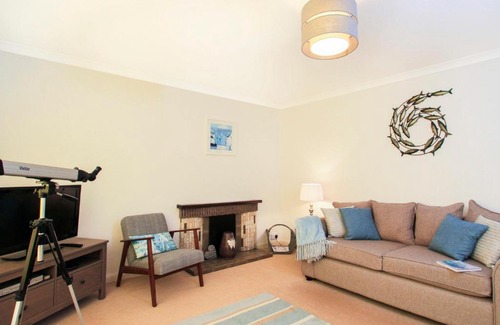 Llanfair House | Garnedd Lwyd