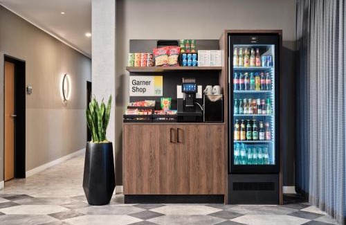 Langelohe Hotel | Garner Hotel Elmshorn by IHG