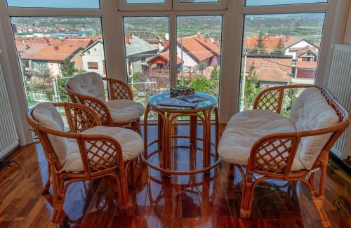 Kragujevac Hotel | Garni Hotel Lama