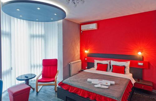 Kragujevac Hotel | Garni Hotel Lama