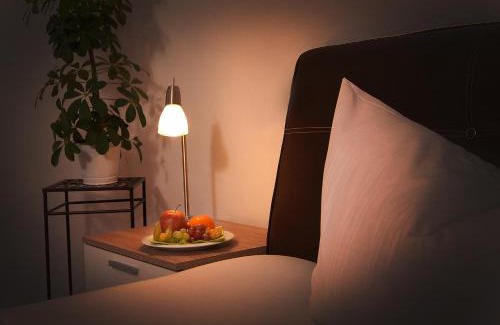 Eggenfelden Hotel | Garni Hotel Leitl GmbH