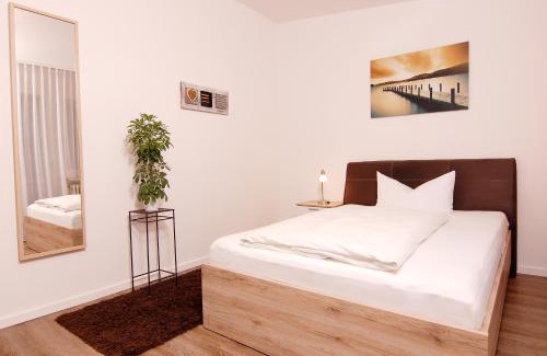 Eggenfelden Hotel | Garni Hotel Leitl GmbH