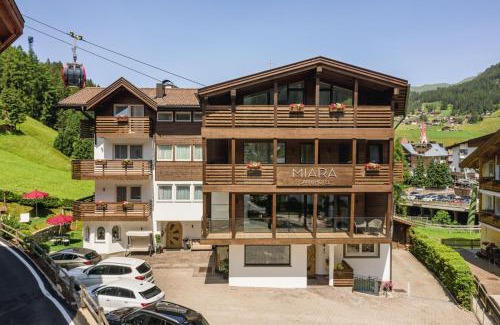 Selva di Val Gardena Hotel | Garni Hotel Miara - Your Dolomites Home