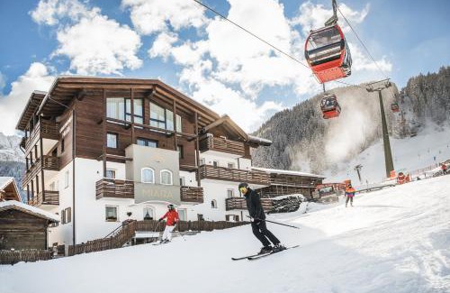 Selva di Val Gardena Hotel | Garni Hotel Miara - Your Dolomites Home