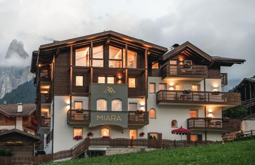 Selva di Val Gardena Hotel | Garni Hotel Miara - Your Dolomites Home