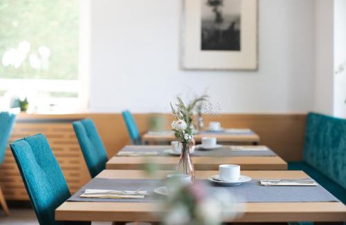 Tirolo Hotel | Garni Juval